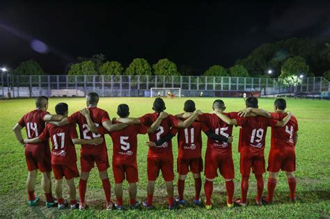 Sesc Amapá Notícia Lazer Jogos dos Comerciários do Amapá 2021