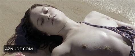 OPHELIA NUDE SCENES AZNude