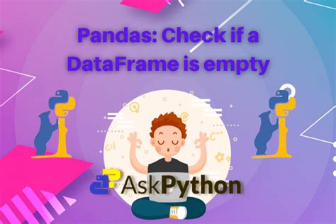 Python Pandas Dataframe Check If Value Is Nan Printable Online