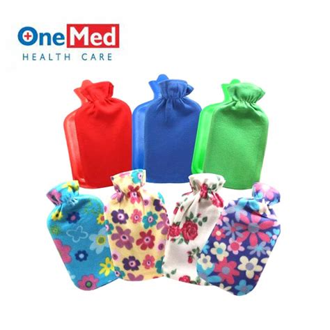 Jual Onemed Wwz Warm Water Zak Hot Water Bag Kantong Kompres