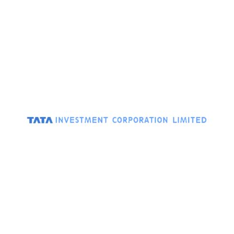 Tata Investment Corporation Share Price Today Live Tata Investment Corporation Share Price For