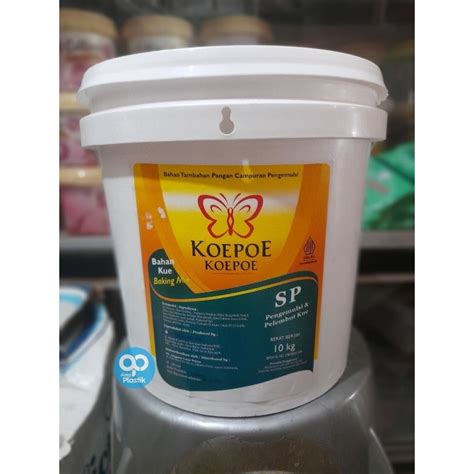 Jual SP Koepoe Koepoe Curah Repack 100 Gr 250 Gr 500 Gr Shopee