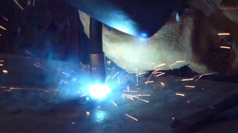 Mig Welding For Beginners Youtube