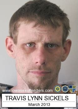 Convicted Sex Offender Arrested In Red Oak KJAN Radio Atlantic IA AM 1220