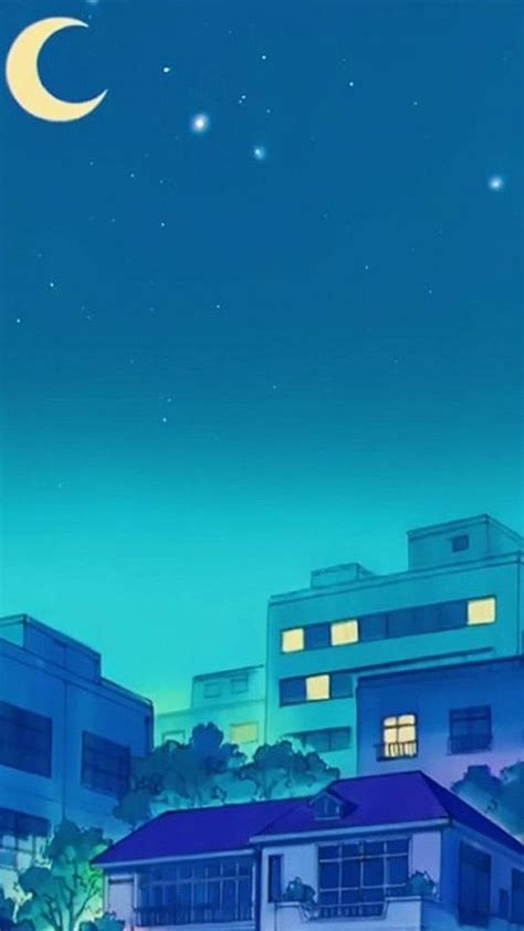 90s Anime Wallpapers On Wallpaperdog