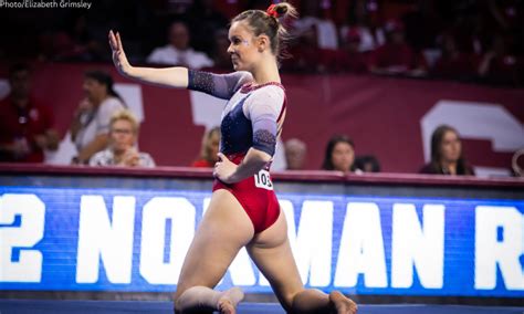 Ncaa Gym Watchlist Gymnasts Poised To Break Out In