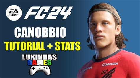 Ea Fc Canobbio Athletico Paranaense Stats Pro Clubs Tutorial