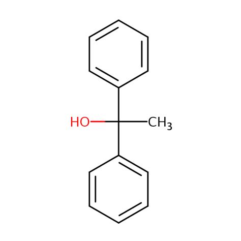 Benzenemethanol Alpha Methyl Alpha Phenyl Sielc