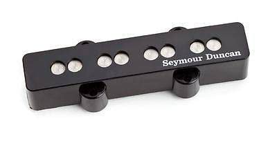 Captador Seymour Duncan Baixo C Sjb N Quarter Pound Jb Bra O