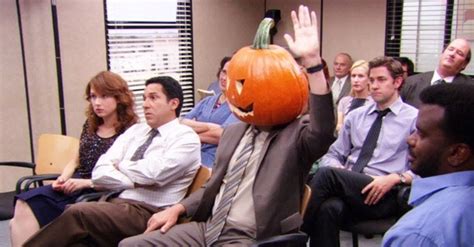 Ranking All The Office Halloween Episodes Best To Worst