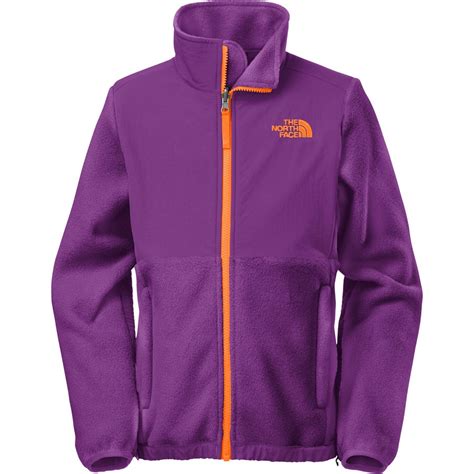 The North Face Denali Fleece Jacket Girls