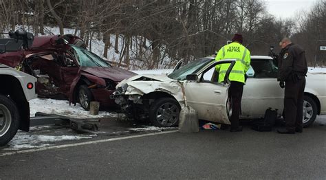 1 Dead After Yet Another Hwy 12 Crash