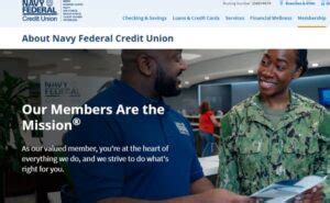 Navy Federal Overdraft Requirements Fees And Limits