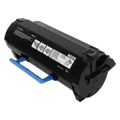 Konica Minolta Bizhub 4000P Toner Cartridges