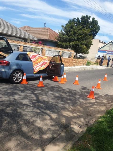 One Dead Another Seriously Injured In Parow Shooting