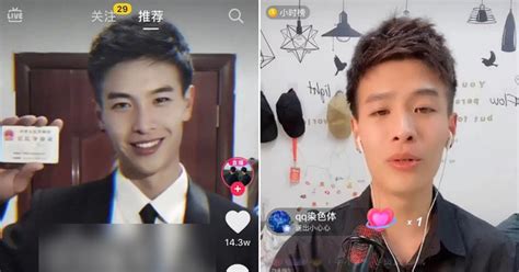 Trượt tay lúc livestream hot boy võ thuật bỗng hóa thanh niên bình thường khiến fan kêu trời
