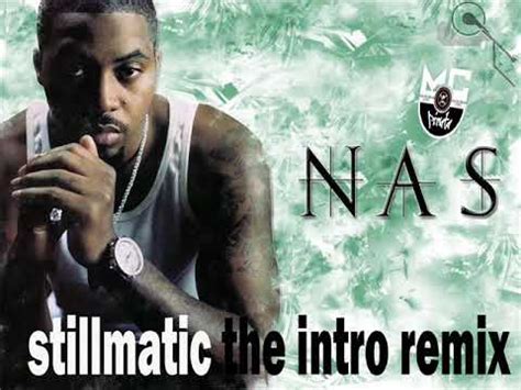 Nas Stillmatic Instrumental 2019 The Intro Prod Mcpiratabeatz