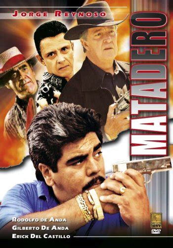 Amazon.com: Matadero [DVD] : Jorge Reynoso, Jorge Reynoso: Movies & TV