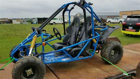 Hammerhead Go Kart With Motorcycle Engine Reviewmotors Co