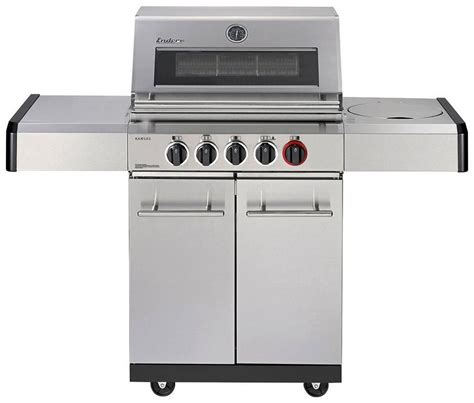 Enders Gasgrill Kansas Pro 3 Sik Turbo« Bxtxh 142x64x118 Cm Online