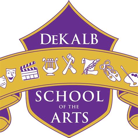 Dekalb School Of The Arts Youtube