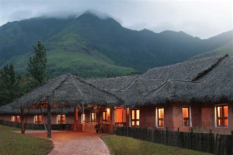 Banasura Hill Resort 헕헢헢헞 Wayanad Resort