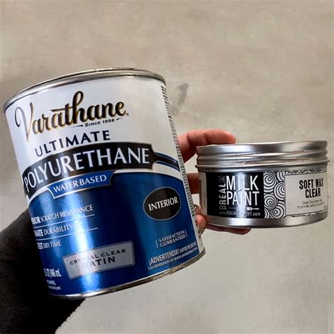 5 Chalk Paint Problems And How To Fix Them