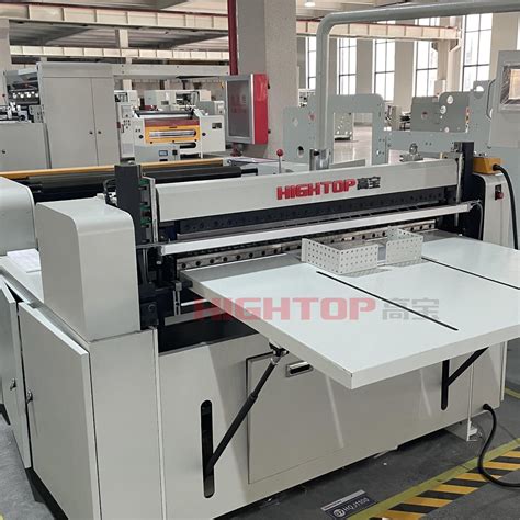 High Quality Ultrasonic Automatic Nonwoven Fabric Cutting Machine A3 A4