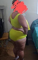 Amazon Sovoyontee Women Plus Size Ruffles High Waisted Swimsuit Bikini Sets Bathing Suit