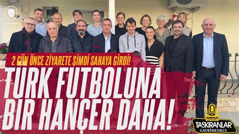 ŞOK YAYIN Türk Futboluna Hançer Vurudu İstanbulspor SKANDAL KARAR