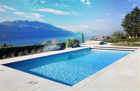 Aménagement Dune Plage De Piscine Loisir Jardin