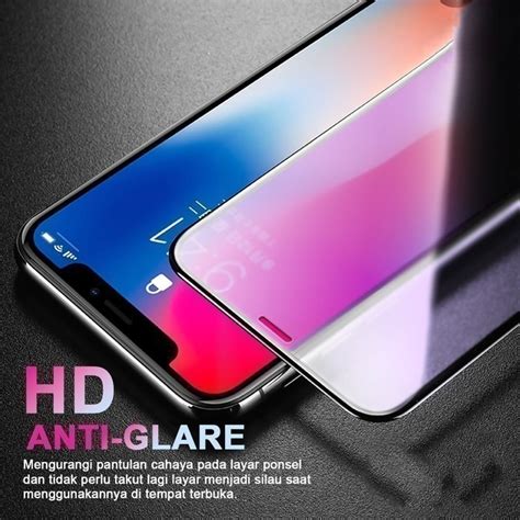 Jual Anti Gores Ceramic Matte Anti Blue Samsung A Samsung A