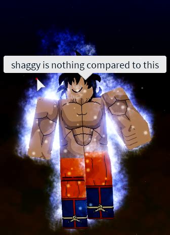 Yamcha achieves ultra instinct : r/Ningen