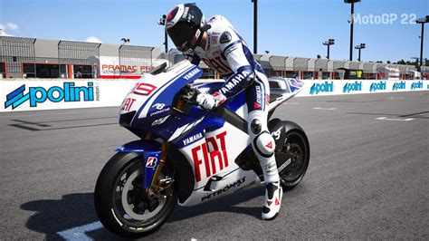 MotoGP22 Motegi Yamaha YZR M1 Lorenzo YouTube