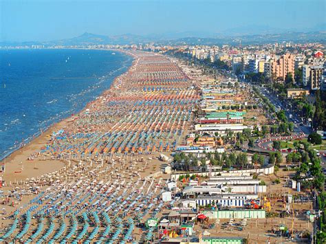 Rimini What To Do And What To Eat #1 Guide - Italy Time