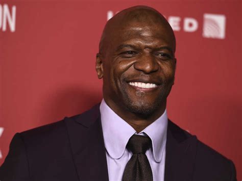 Terry Crews Part Of Times Silence Breakers Files Sexual Assault