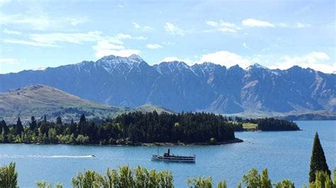 Why Lake Wakatipu Should Be Top of Your List – 1964 Mountain Culture ...