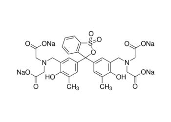 Xylenol orange, GR 3618-43-7 - Manufacturers & Suppliers in India with ...