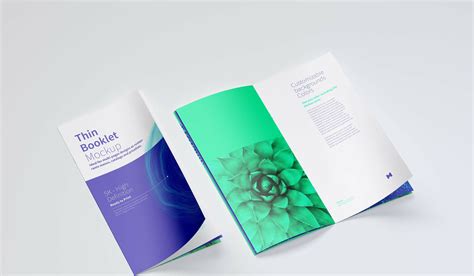 print booklet design secrets     brand unforgettable