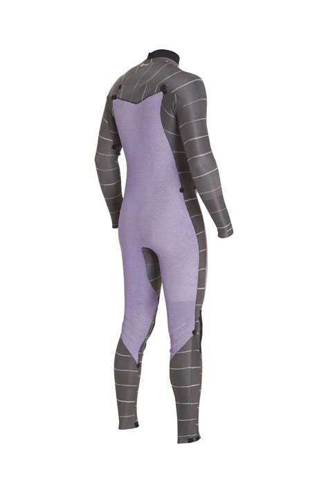 Billabong Revolution Tri Bong 5mm Wetsuit FREE Worldwide Delivery