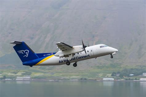 There Are 2 Overnight Dash 8 Routes Planned This August