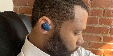 Bose Sport Earbuds review | Laptop Mag