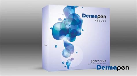 CIT Skin Therapy Treatment By Dermapen Collagen Induction Therapy