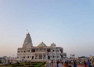 Prem Mandir Vrindavan Timing Photos How To Reach Facts