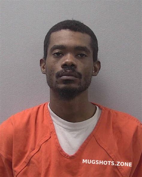 Brown Cory Tyrell Lexington County Mugshots Zone