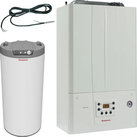 Immergas Victrix Tera Plus 24 KW 3 027373 SP160 Piec Gazowy