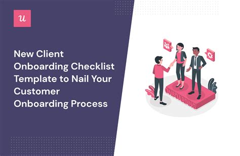 Customer Onboarding Process New Client Onboarding Checklist Template - Printable Templates: Your ...