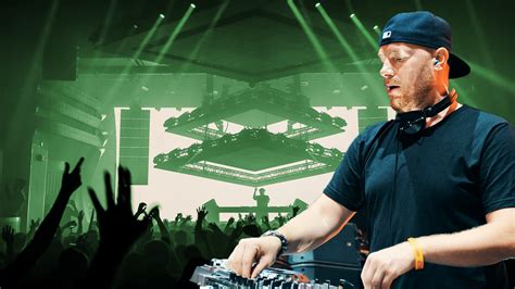 Eric Prydz Releases Lineup for HOLO Event at Steel Yard in London - EDM ...