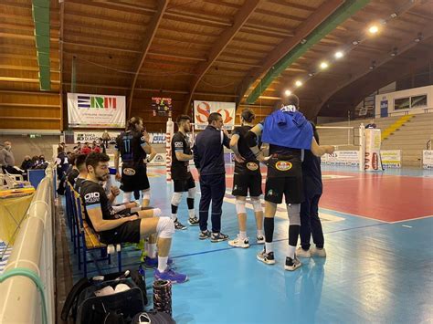 Pallavolo San Giustino La Partita Di Domani Pallavolo San Giustino