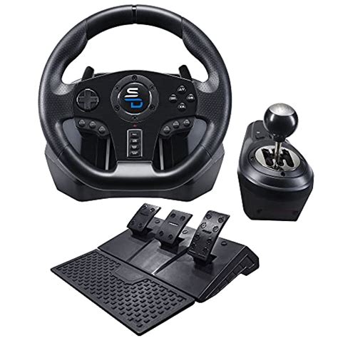 Top 10 Best Steering Wheel For Forza Horizon 4 in 2022 Reviews & Buying Guide